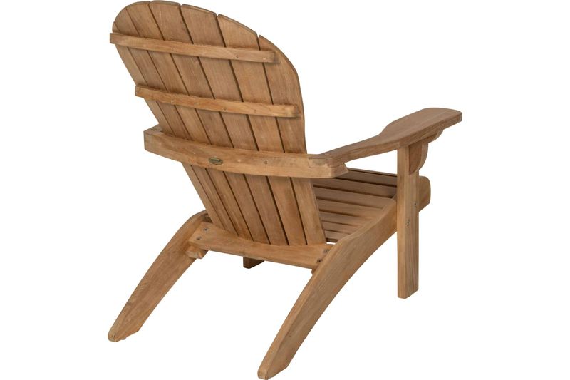 Newport Adirondack Stol - Teak
