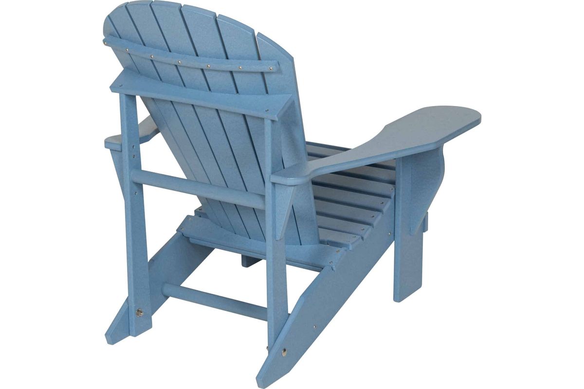 Adirondack MCC - Denim Blue